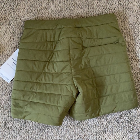 NWT Lululemon Dynamic Movement Shorts 5" - Picture 8 of 8